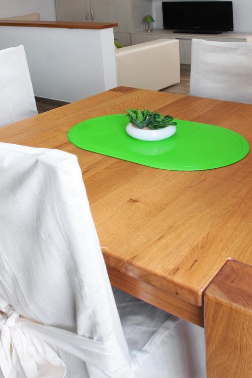 Apartment Luvi Korčula Cameră foto