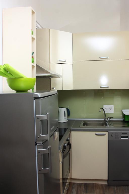 Apartment Luvi Korčula Cameră foto
