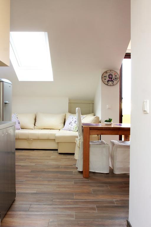 Apartment Luvi Korčula Cameră foto