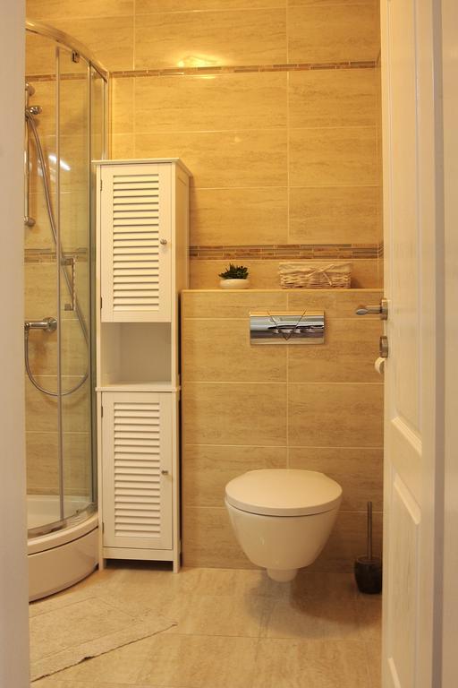 Apartment Luvi Korčula Cameră foto
