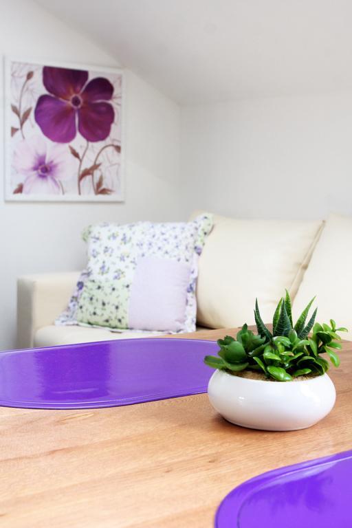 Apartment Luvi Korčula Cameră foto