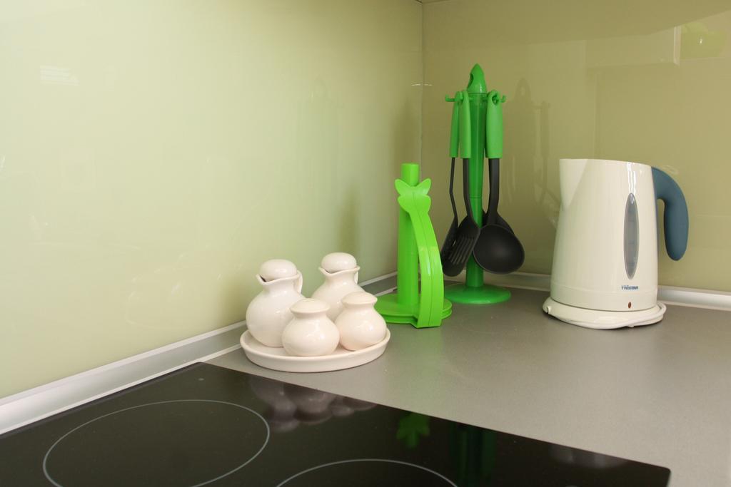 Apartment Luvi Korčula Cameră foto