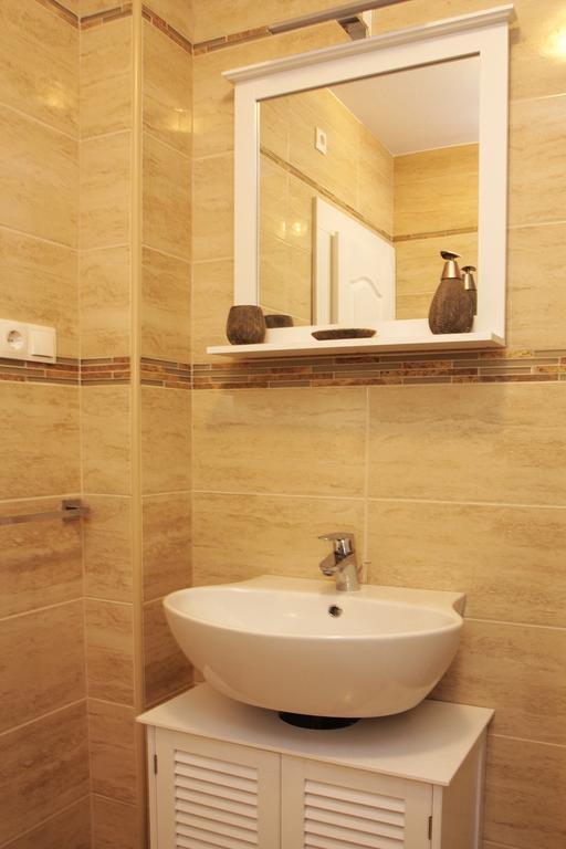 Apartment Luvi Korčula Cameră foto