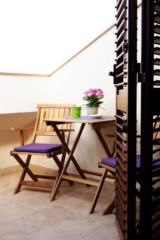 Apartment Luvi Korčula Cameră foto