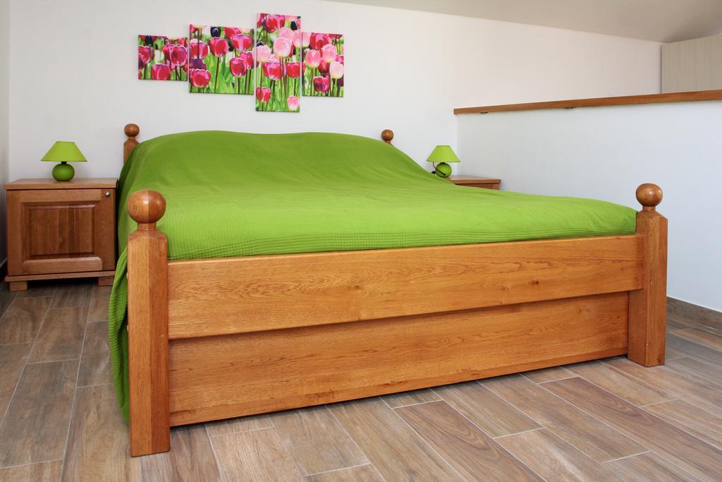Apartment Luvi Korčula Cameră foto