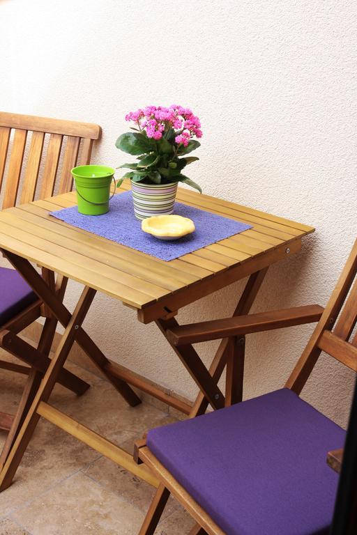 Apartment Luvi Korčula Cameră foto