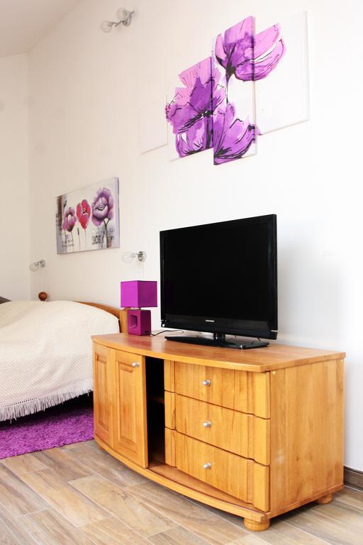 Apartment Luvi Korčula Cameră foto