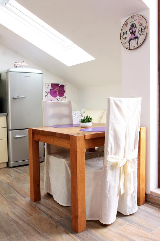 Apartment Luvi Korčula Cameră foto